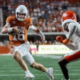 Sam Houston v Texas
