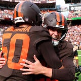 Green Bay Packers v Cleveland Browns