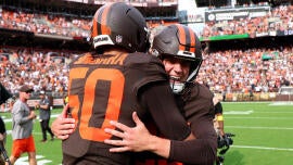Clase NFL Semana 3: La maravillosa victoria de Browns sobre los Packers obtuvo un puntaje alto, los Cowboys obtuvieron 'D' después de Inferior