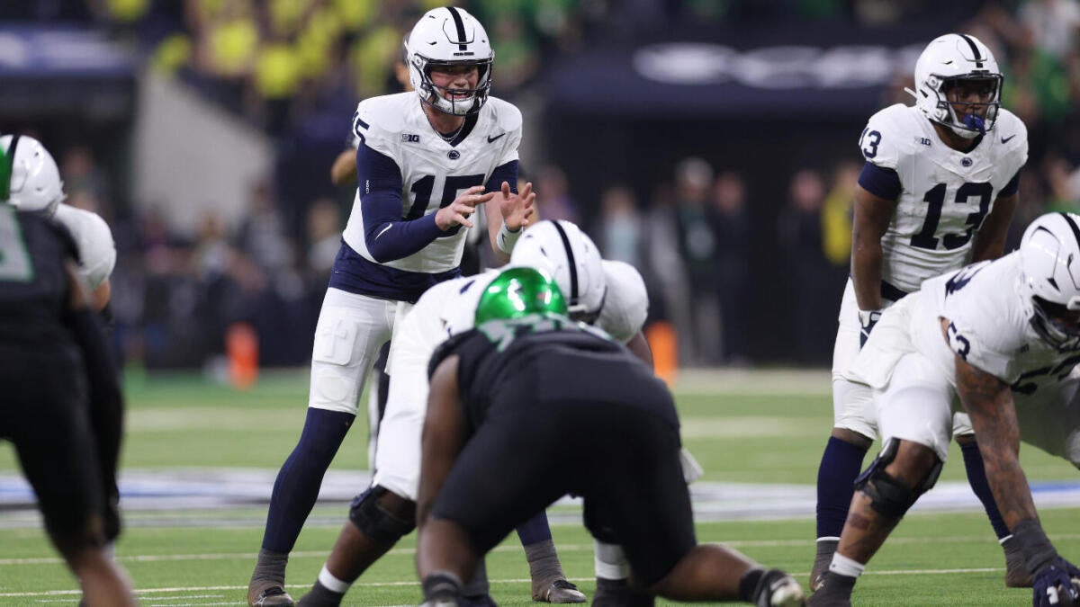 Faculty soccer odds, strains for Week 4: Michigan, Illinois favored in Large Ten openers