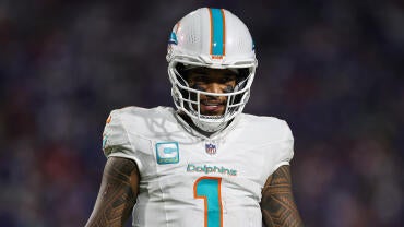 Miami Dolphins v Buffalo Bills - NFL 2025