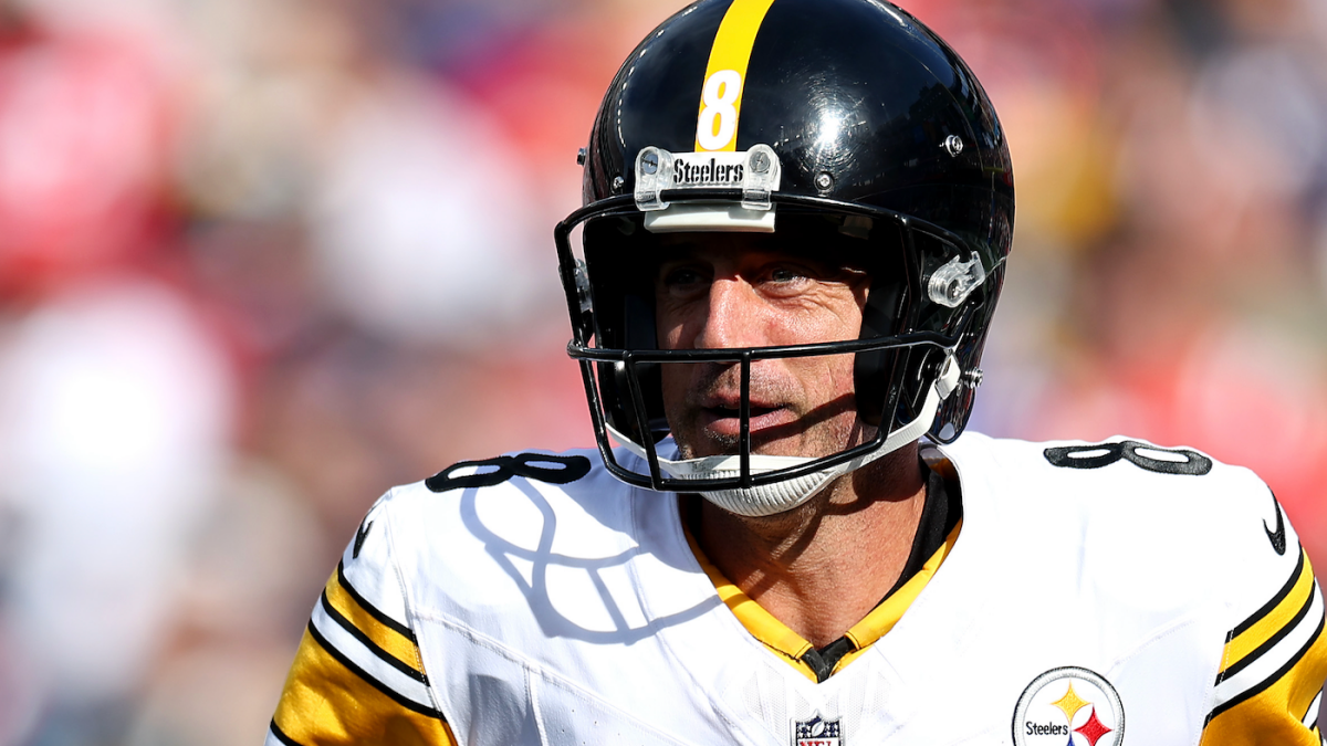 Terry Bradshaw bails on Steelers, Aaron Rodgers as Super Bowl ...
