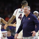 Florida v Auburn