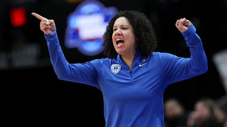 UConn vs Duke