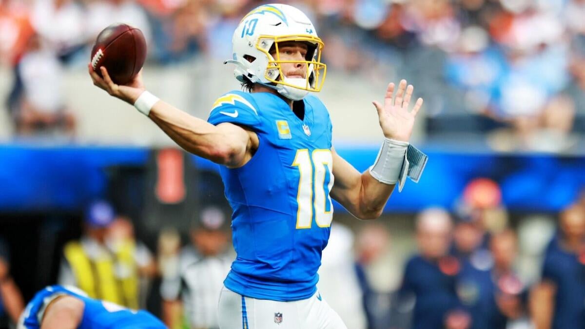 Week 5 NFL rating predictions, knowledgeable picks for all 14 video games