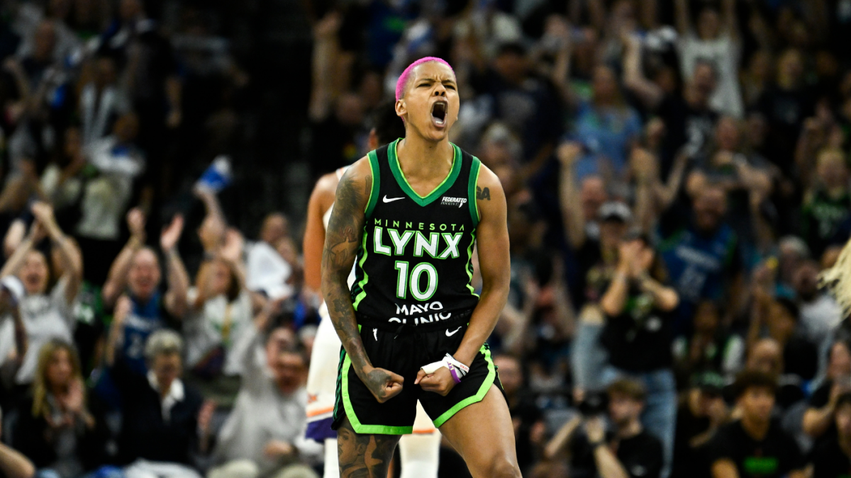 WNBA playoffs winners and losers: Fever sluggish A’ja Wilson, stun Aces; Courtney Williams leads Lynx previous Mercury