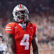 Jeremiah Smith’s brother commits to Ohio State