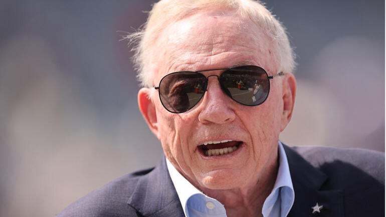 Dallas Cowboys v Chicago Bears
