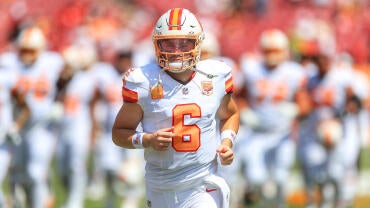 NFL: SEP 21 Jets at Buccaneers