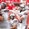 Texas Tech v Utah
