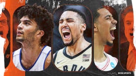 Entrenadores sinceros: ¿Quién será el mejor equipo de baloncesto universitario masculino esta temporada?