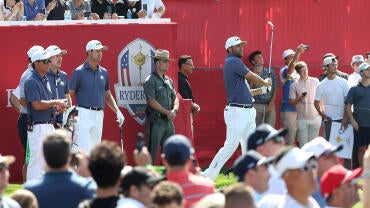 Ryder Cup 2025 - Previews