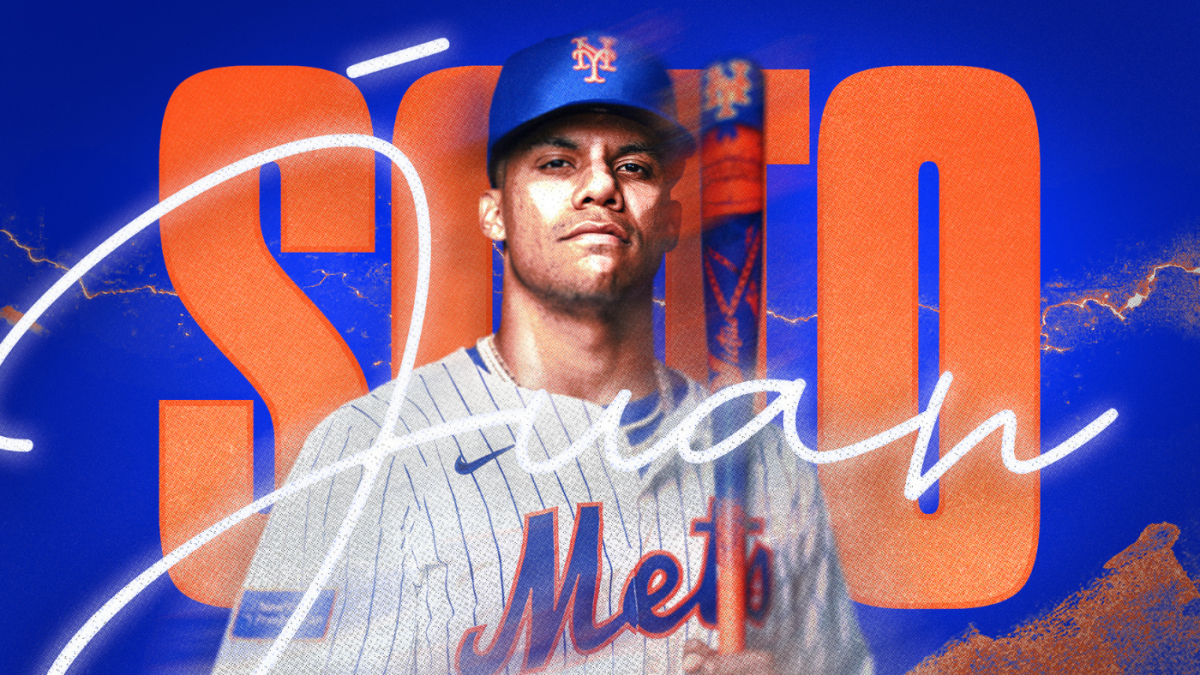 How Juan Soto turned in one in every of his finest MLB seasons ever after a disappointing begin to 5M Mets contract