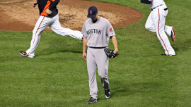 Remembering the 10 worst late-season collapses in MLB history as 2025 Tigers and Mets threaten to join list