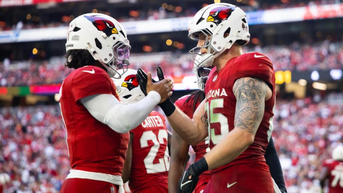 https://sportshub.cbsistatic.com/i/r/2025/09/23/e0104485-2bf6-489f-b6a6-44a4fdcaca09/thumbnail/1200x675/6222bd3f3484881ecea138302fdfb2d8/kyler-murray-trey-mcbride-cbs.jpg