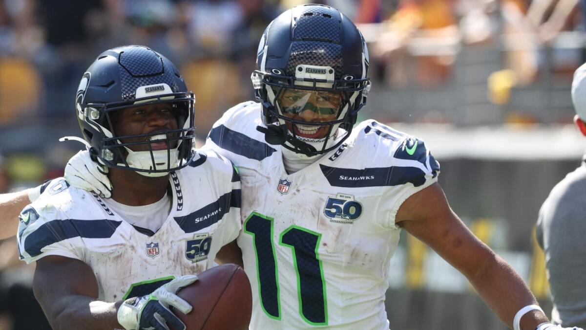 Cardinals vs. Seahawks live updates: Score, analysis, highlights for ‘Thursday Night Football’