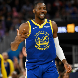 Warriors, Jonathan Kuminga reach contract agreement; Napheesa Collier slams WNBA commissioner 10 kuminga-getty.png