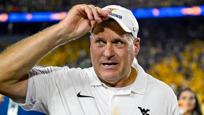 Pittsburgh v West Virginia