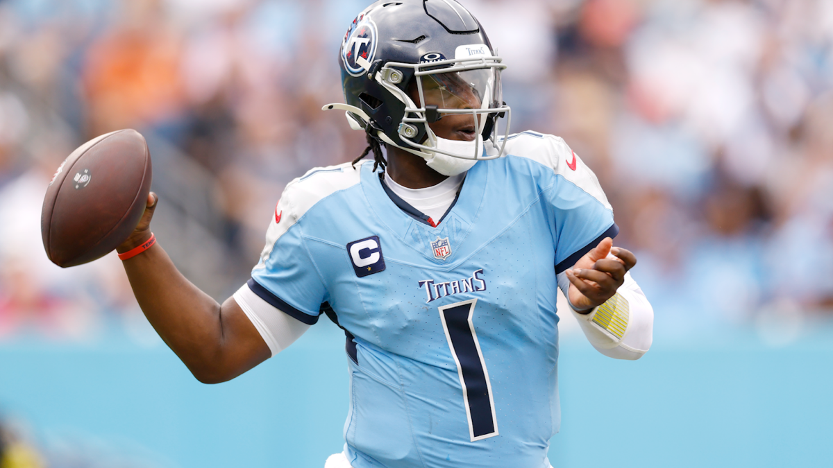 NFL Week 11 bold predictions: Titans upset Texans, Dolphins hand Commanders historic loss
