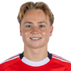 player headshot