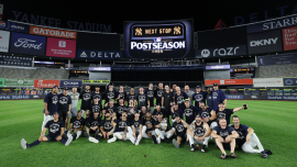 Fotos de playoffs de 2025 MLB: rango de béisbol, desempate, sitios de situación de decisión
