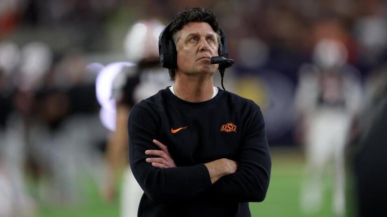 TaxAct Texas Bowl - Texas A&M v Oklahoma State