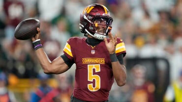 Washington Commanders v Green Bay Packers