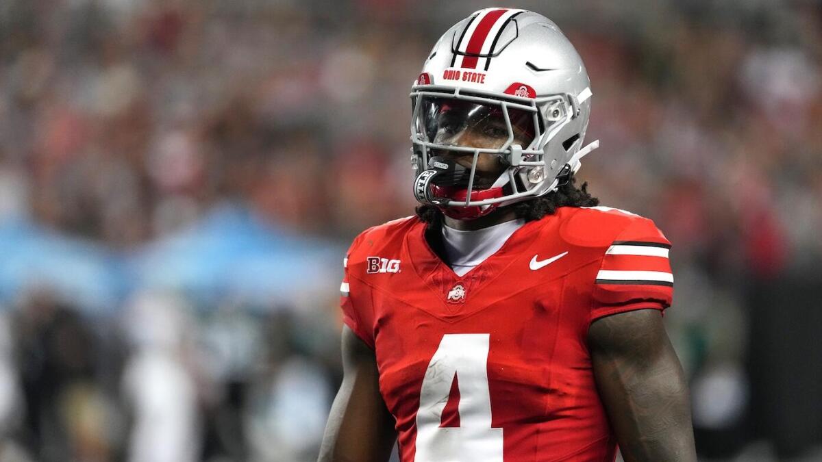 Ohio State vs. Washington prediction, choose, odds, unfold, the place to look at stay
