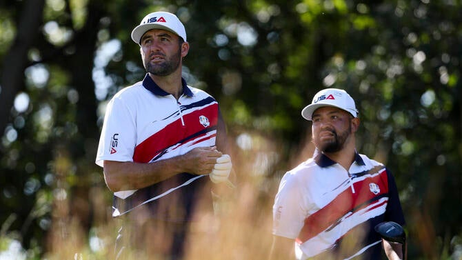 Ryder Cup 2025 - Previews