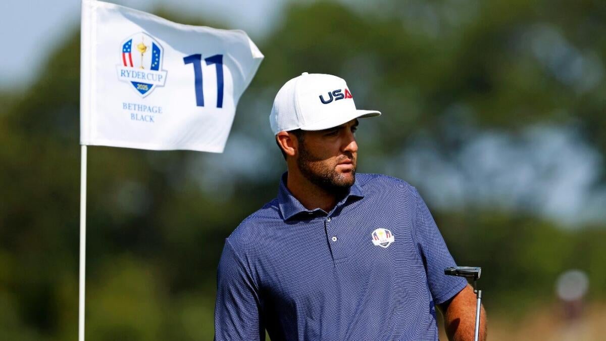 https://sportshub.cbsistatic.com/i/r/2025/09/24/e9e7580b-92e7-41e8-87ac-30ff084fd3f8/thumbnail/1200x675/10a26258c4690947180a9a9138be2294/scott-scheffler-ryder-cup-imagn-images.jpg