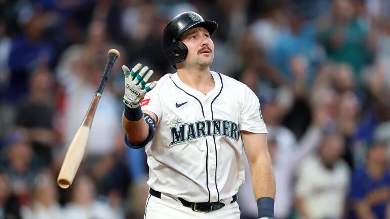 Colorado Rockies v Seattle Mariners