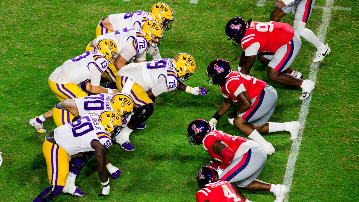 School soccer schedule, video games 2025: What to look at in Week 5, TV channels, streaming, Saturday kickoff instances