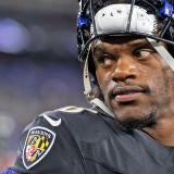 NFL winners, losers from Week 5, plus grades for every team and picks for Chiefs-Jaguars on Monday night 11 getty-lamar-jackson-ravens.jpg