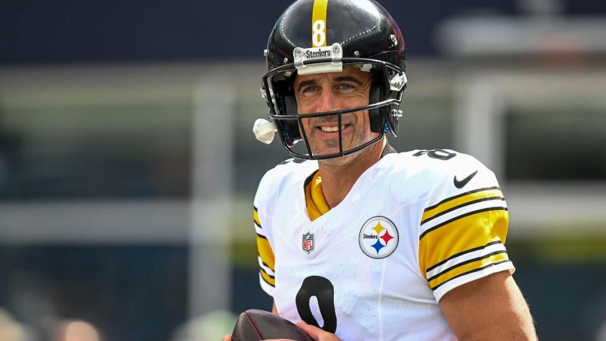 The place to observe Steelers vs. Vikings: TV channel, dwell stream, prediction, odds, unfold for recreation in Eire