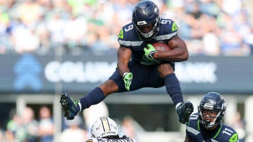 New Orleans Saints v Seattle Seahawks