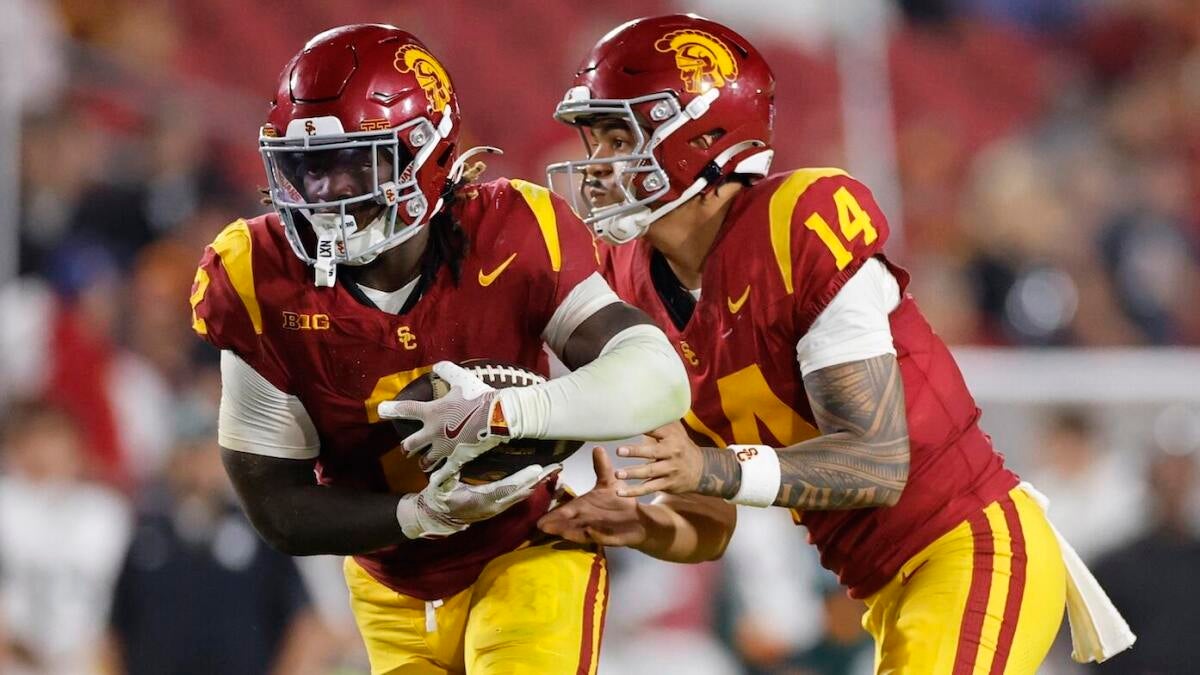 USC vs. Illinois prediction, choose, odds, unfold, the place to look at reside