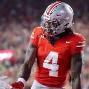 Ohio State vs. Illinois picks from 10K simulations