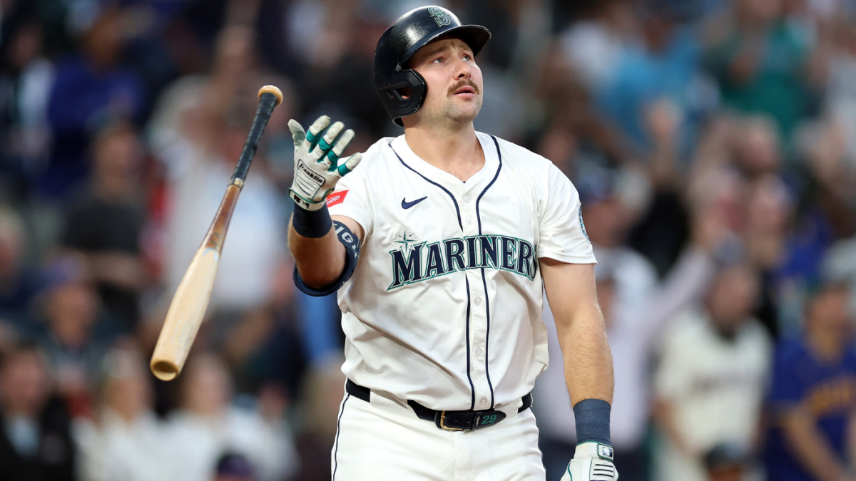 Where to watch Mariners vs. Tigers: TV channel, live stream, ALDS Game 1 odds