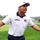 How to watch Ryder Cup 2025: TV schedule, tee times, live stream coverage Day 1 14 bryson dechambeau ryder cup hug g