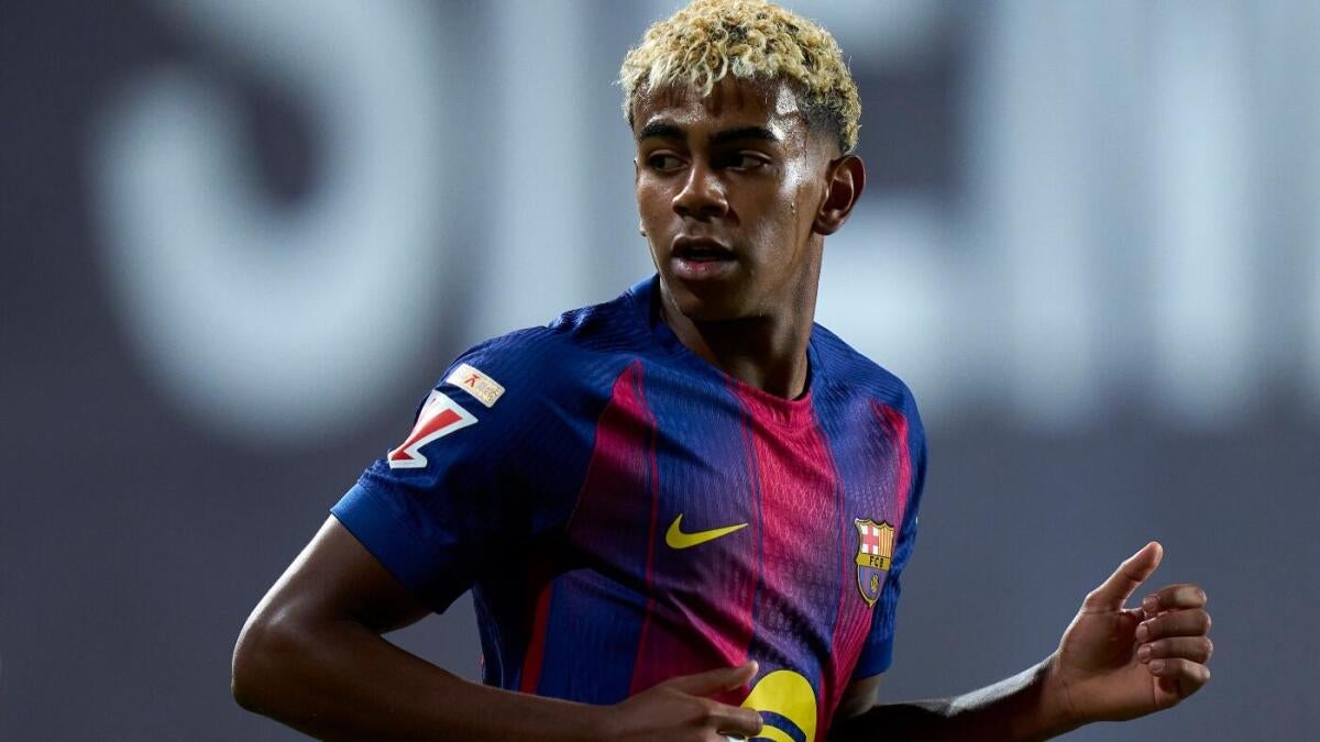 FC Barcelona 훈련 모습