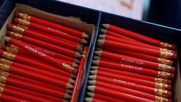 Ryder Cup 2025 - Previews