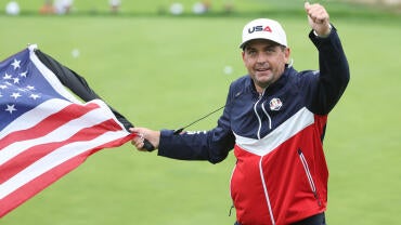 Ryder Cup 2025 - Previews
