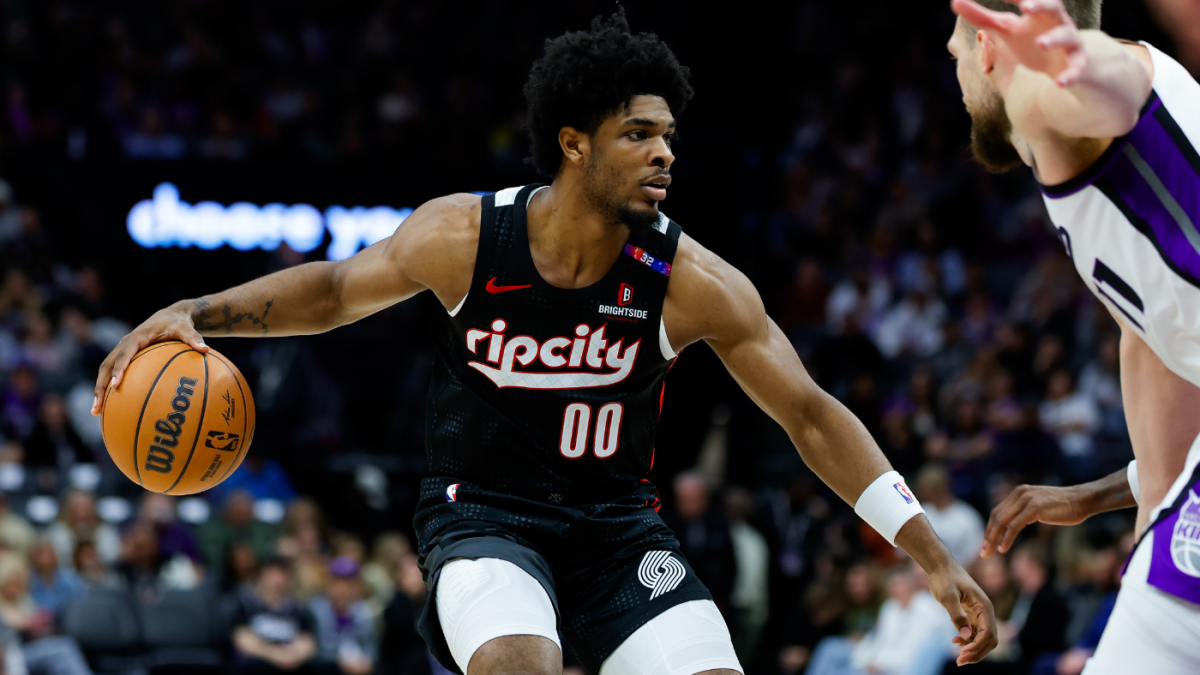 scoot-henderson-injury-trail-blazers-guard-suffers-left-hamstring-tear