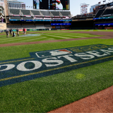 MLB playoffs: Why Clayton Kershaw, Luis Gil, Cade Horton, more players were left off Wild Card Series rosters 11 playoffs-getty.png