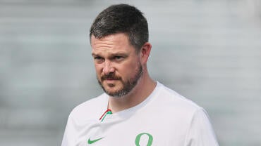 Oregon v Northwestern