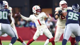 Overreactions from Seahawks win over Cardinals: Kickoff penalty too severe? Kyler Murray peaked in Arizona?