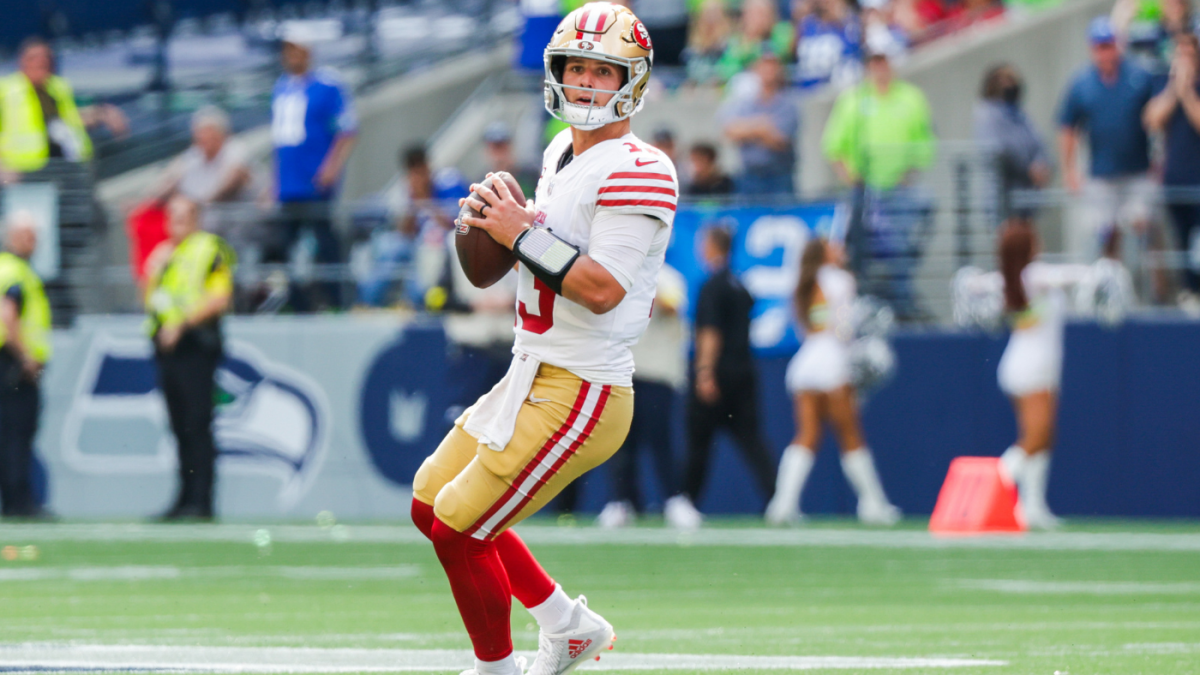 Brock Purdy damage replace: 49ers QB to return in Week 4 vs. Jaguars after lacking two video games with turf toe