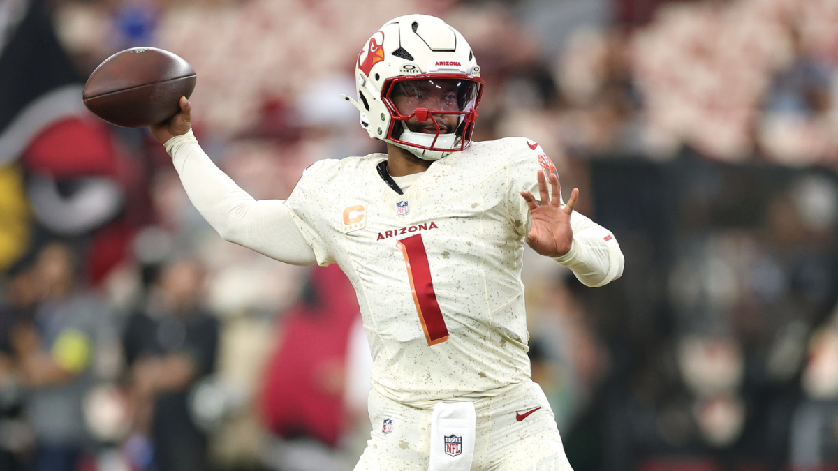 NFL’s new ‘Rivalries’ uniforms are right here: Cardinals set to debut this new desert-themed look on ‘TNF’