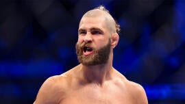 UFC 320 fight card: Jiri Prochazka vs. Khalil Rountree Jr. among best undercard fights to watch