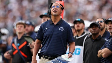 Villanova v Penn State